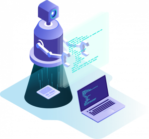 Разработка сайта для автоматизации бизнес-процессов в Бухаресте