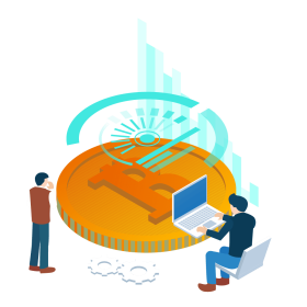 Создание сложного сайта для блокчейн и криптовалюты в Бухаресте