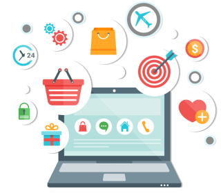 Разработка площадки электронной коммерции в Бухаресте